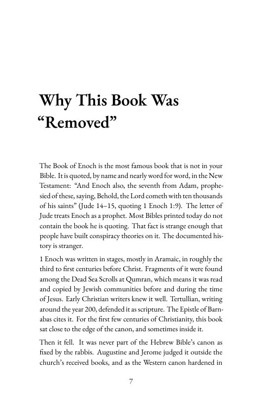 Introduction: Why This Book Was Removed